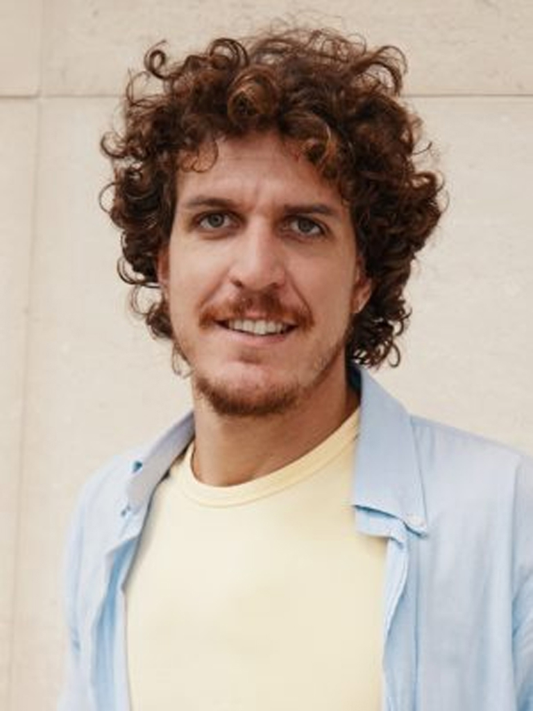 Steve Mitchell