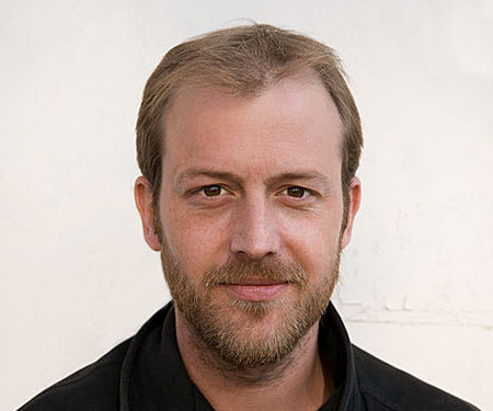 Nick Thompson